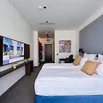 Adella Boutique Hotel - Free Secured Parking