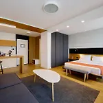 Adella Boutique Hotel - Free Secured Parking