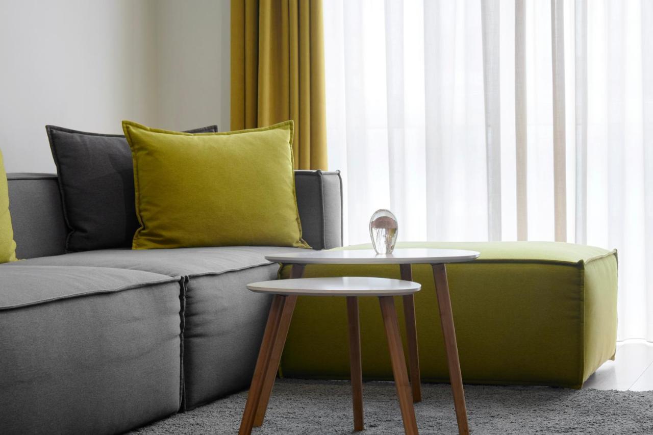 Adella Boutique - Free Secured Parking 4* Sofia
