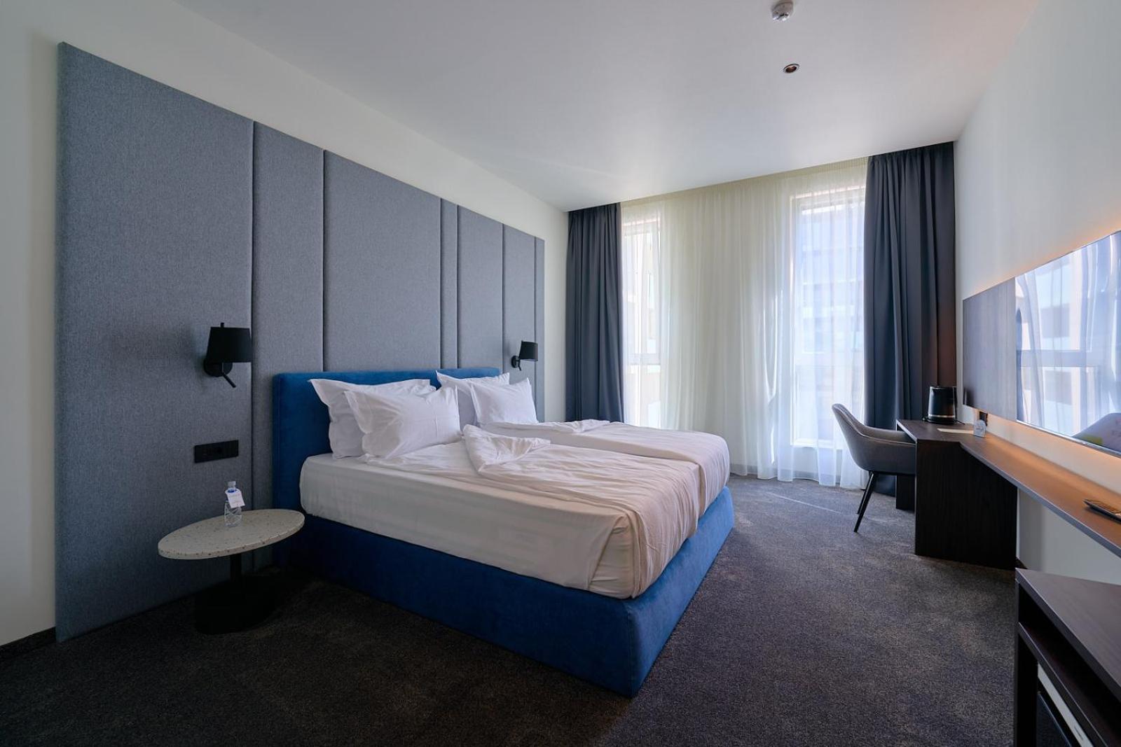 Adella Boutique - Free Secured Parking 4* Sofia