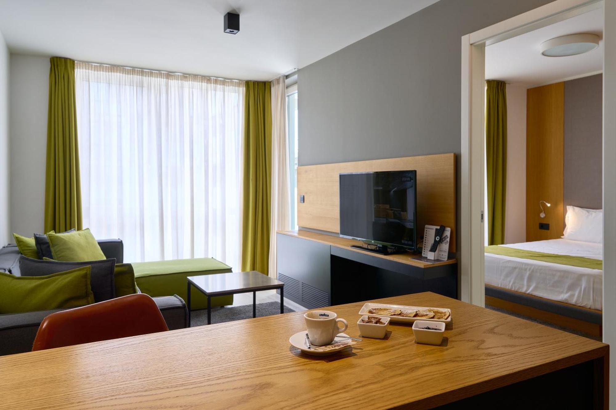 Adella Boutique - Free Secured Parking Sofia